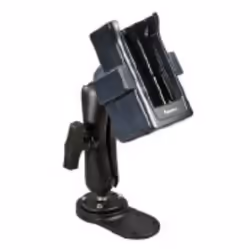 Intermec 871-236-001, Computer portatile palmare, Supporto passivo, Universale, Nero