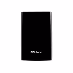 Verbatim Disco rigido portatile Store 'n' Go USB 3.0 da 1 TB Nero - Vista aggiuntiva 5