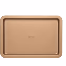 Questa teglia da forno Russell Hobbs da 37 cm è ideale per cucinare un'ampia gamma di cibi (come carni, verdure al forno o de ...