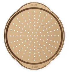Russell Hobbs - RH02338GEU7 Opulence Teglia tonda Antiaderente per Pizza, Pane e Focacce, Facile da pulire, vassoio per Pizza, no pfoa, utilizzabile