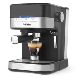 Petra PT4623VDEEU7 macchina per caffè Macchina per espresso 1,5 L