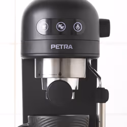 Petra PT5240BVDE macchina per caffè Macchina per espresso 1,4 L