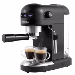 Petra PT5240BVDE macchina per caffè Macchina per espresso 1,4 L