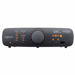 Logitech Z906 set di altoparlanti 500 W Universale Nero 5.1 canali 67 W - Vista aggiuntiva 6