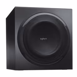 Logitech Z906 set di altoparlanti 500 W Universale Nero 5.1 canali 67 W - Vista aggiuntiva 7