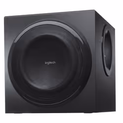 Logitech Z906 set di altoparlanti 500 W Universale Nero 5.1 canali 67 W - Vista aggiuntiva 8