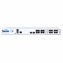 Sophos XGS 2300, 39 Gbit/s, 20000 Gbit/s, 20500 Gbit/s, 7000 Mbit/s, 1500 Mbit/s, 1450 Mbit/s