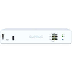 Sophos XGS 87 firewall (hardware) 3,7 Gbit/s