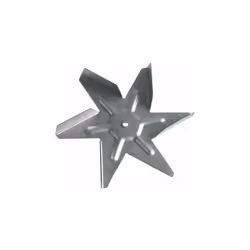 Elica ventola - 116100007 - [FOUR, CUISINIÈRE BEKO:] L100C, CIM301100TW, CK90F324K, CE68107, CE62112, CIM301000TB, CE62216, P ...