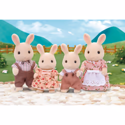 Sylvanian Families 4108 action figure giocattolo - Vista aggiuntiva 4