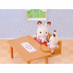 Sylvanian Families 4506 action figure giocattolo - Vista aggiuntiva 4
