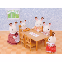 Sylvanian Families 4506 action figure giocattolo - Vista aggiuntiva 5