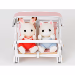 Sylvanian Families 4533 accessorio per giochi per bambini - Vista aggiuntiva 4