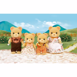 Sylvanian Families 5059 action figure giocattolo - Vista aggiuntiva 4