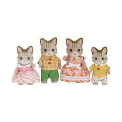 Sylvanian Families 5180 action figure giocattolo