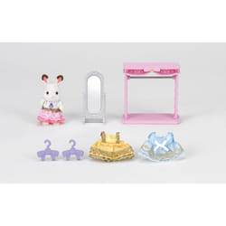Sylvanian Families 5236 set da gioco