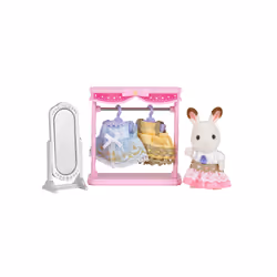 Sylvanian Families 5236 set da gioco