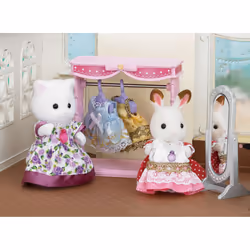Sylvanian Families 5236 set da gioco