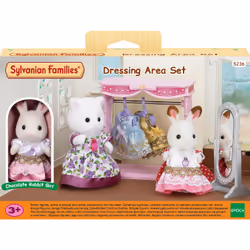 Sylvanian Families 5236 set da gioco - Vista aggiuntiva 4