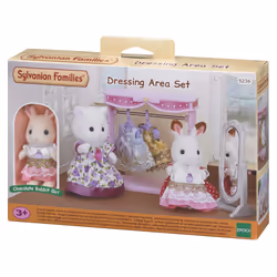 Sylvanian Families 5236 set da gioco - Vista aggiuntiva 5