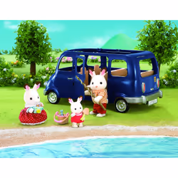 Sylvanian Families 5274 accessorio per giochi per bambini - Vista aggiuntiva 5