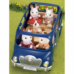 Sylvanian Families 5274 accessorio per giochi per bambini - Vista aggiuntiva 6
