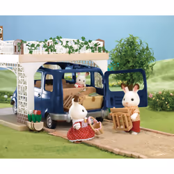 Sylvanian Families 5274 accessorio per giochi per bambini - Vista aggiuntiva 8