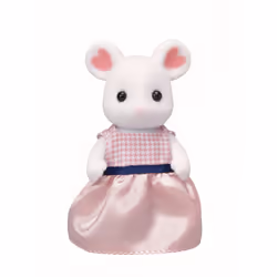 Sylvanian Families 5308 action figure giocattolo - Vista aggiuntiva 5