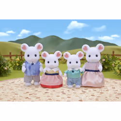 Sylvanian Families 5308 action figure giocattolo - Vista aggiuntiva 6