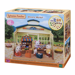 Sylvanian Families 5315 accessorio per giochi per bambini