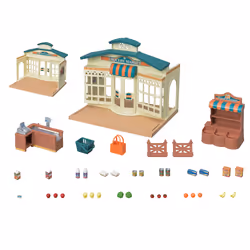 Sylvanian Families 5315 accessorio per giochi per bambini - Vista aggiuntiva 4