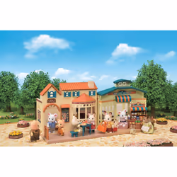 Sylvanian Families 5315 accessorio per giochi per bambini - Vista aggiuntiva 5