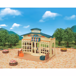 Sylvanian Families 5315 accessorio per giochi per bambini - Vista aggiuntiva 7