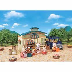 Sylvanian Families 5315 accessorio per giochi per bambini - Vista aggiuntiva 8
