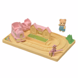 Sylvanian Families 5320 set da gioco - Vista aggiuntiva 4