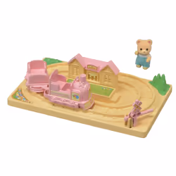 Sylvanian Families 5320 set da gioco - Vista aggiuntiva 5