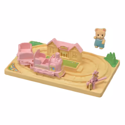 Sylvanian Families 5320 set da gioco - Vista aggiuntiva 6
