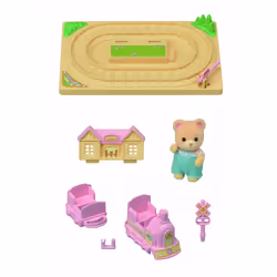 Sylvanian Families 5320 set da gioco - Vista aggiuntiva 7