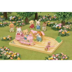 Sylvanian Families 5320 set da gioco - Vista aggiuntiva 8