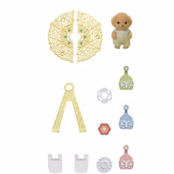 Sylvanian Families 5333 accessorio per giochi per bambini