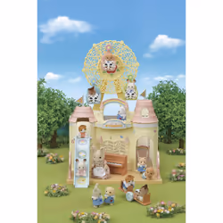 Sylvanian Families 5333 accessorio per giochi per bambini - Vista aggiuntiva 5