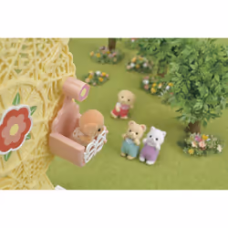 Sylvanian Families 5333 accessorio per giochi per bambini - Vista aggiuntiva 6