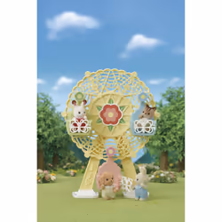 Sylvanian Families 5333 accessorio per giochi per bambini - Vista aggiuntiva 7