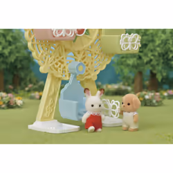 Sylvanian Families 5333 accessorio per giochi per bambini - Vista aggiuntiva 8