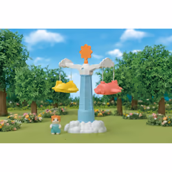 Sylvanian Families 5334 set da gioco - Vista aggiuntiva 4