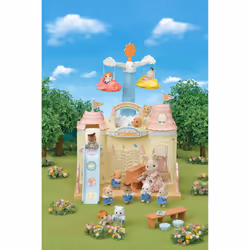 Sylvanian Families 5334 set da gioco - Vista aggiuntiva 6