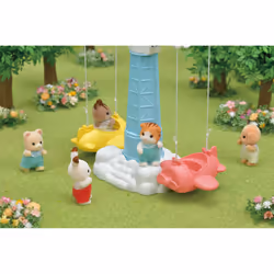 Sylvanian Families 5334 set da gioco - Vista aggiuntiva 7