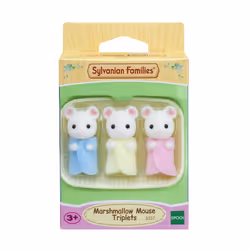 Sylvanian Families 5337 action figure giocattolo