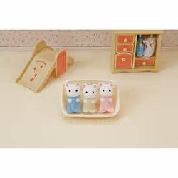 Sylvanian Families 5337 action figure giocattolo - Vista aggiuntiva 4
