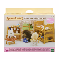 Sylvanian Families 5338
